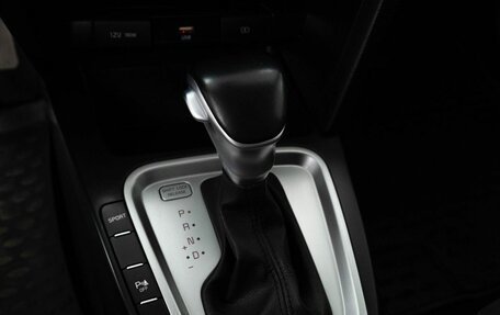 KIA cee'd III, 2020 год, 1 987 000 рублей, 11 фотография