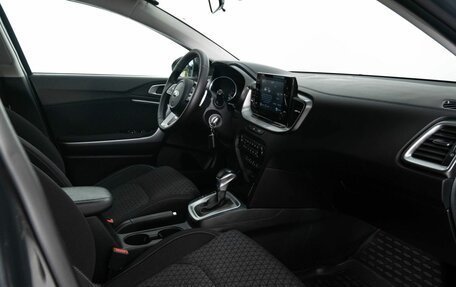 KIA cee'd III, 2020 год, 1 987 000 рублей, 6 фотография