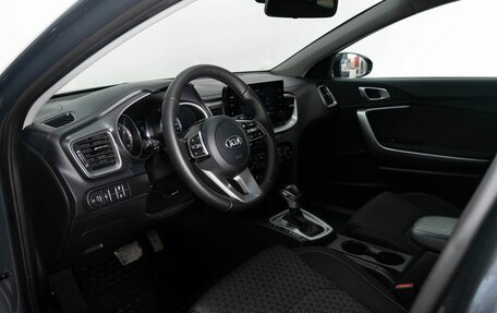 KIA cee'd III, 2020 год, 1 987 000 рублей, 5 фотография