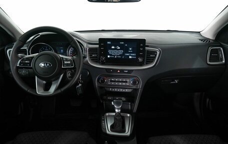 KIA cee'd III, 2020 год, 1 987 000 рублей, 7 фотография