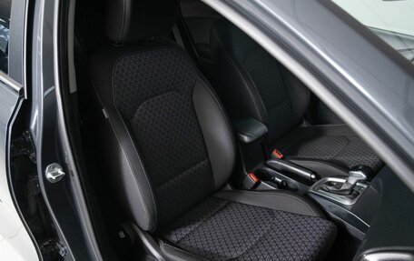 KIA cee'd III, 2020 год, 1 987 000 рублей, 13 фотография
