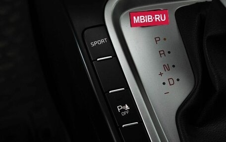 KIA cee'd III, 2020 год, 1 987 000 рублей, 14 фотография