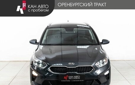 KIA cee'd III, 2020 год, 1 987 000 рублей, 2 фотография