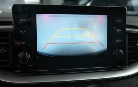 KIA cee'd III, 2020 год, 1 987 000 рублей, 15 фотография