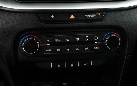 KIA cee'd III, 2020 год, 1 987 000 рублей, 18 фотография