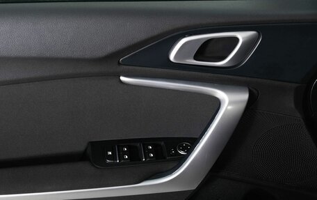 KIA cee'd III, 2020 год, 1 987 000 рублей, 17 фотография