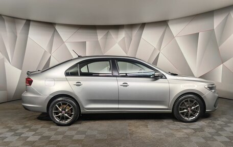 Volkswagen Polo VI (EU Market), 2020 год, 1 643 000 рублей, 6 фотография