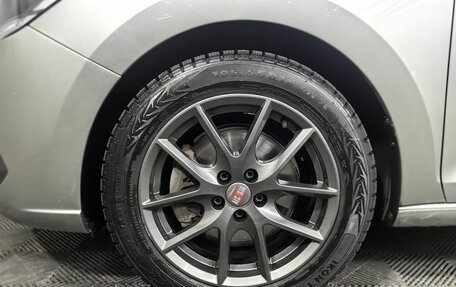 Volkswagen Polo VI (EU Market), 2020 год, 1 643 000 рублей, 9 фотография