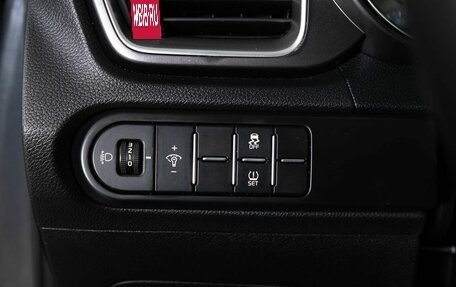 KIA cee'd III, 2020 год, 1 987 000 рублей, 16 фотография