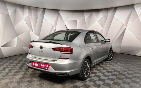 Volkswagen Polo VI (EU Market), 2020 год, 1 643 000 рублей, 2 фотография