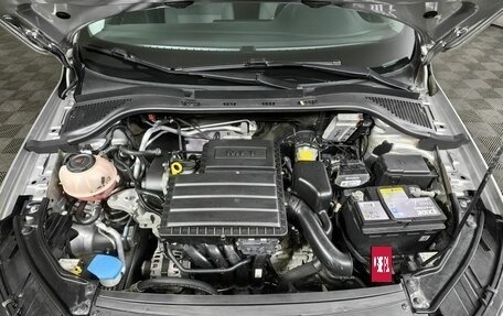 Volkswagen Polo VI (EU Market), 2020 год, 1 643 000 рублей, 11 фотография