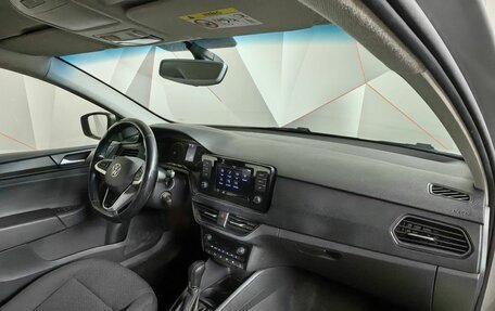 Volkswagen Polo VI (EU Market), 2020 год, 1 643 000 рублей, 13 фотография