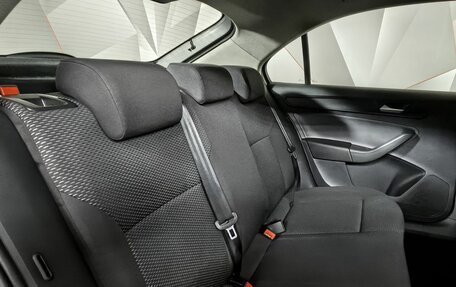 Volkswagen Polo VI (EU Market), 2020 год, 1 643 000 рублей, 16 фотография