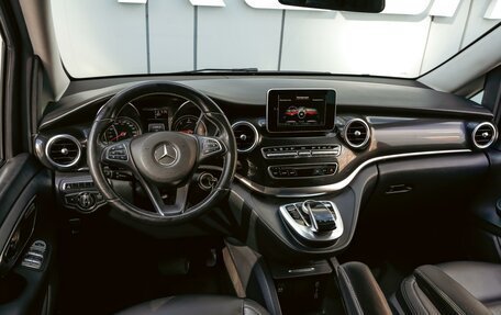 Mercedes-Benz V-Класс, 2014 год, 3 650 000 рублей, 6 фотография