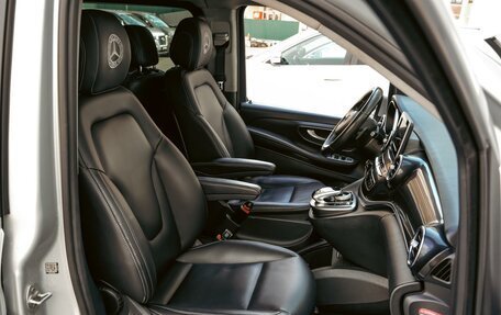 Mercedes-Benz V-Класс, 2014 год, 3 650 000 рублей, 8 фотография