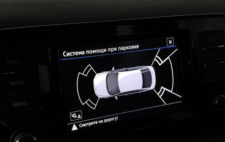 Volkswagen Polo VI (EU Market), 2020 год, 1 643 000 рублей, 20 фотография