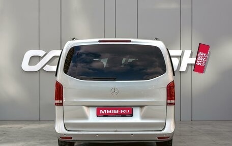 Mercedes-Benz V-Класс, 2014 год, 3 650 000 рублей, 4 фотография
