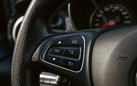 Mercedes-Benz V-Класс, 2014 год, 3 650 000 рублей, 14 фотография