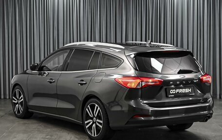 Ford Focus IV, 2019 год, 1 495 000 рублей, 2 фотография