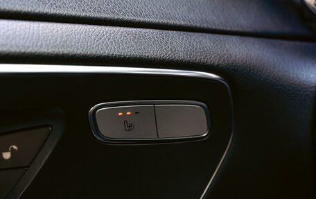 Mercedes-Benz V-Класс, 2014 год, 3 650 000 рублей, 19 фотография