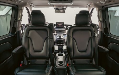 Mercedes-Benz V-Класс, 2014 год, 3 650 000 рублей, 11 фотография