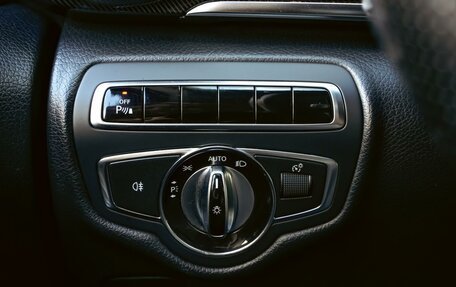 Mercedes-Benz V-Класс, 2014 год, 3 650 000 рублей, 20 фотография