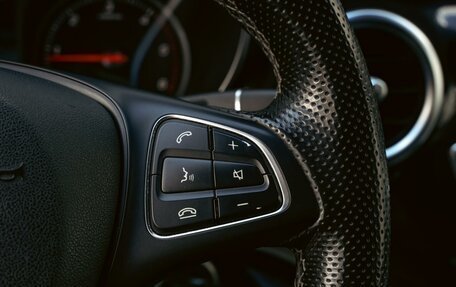 Mercedes-Benz V-Класс, 2014 год, 3 650 000 рублей, 16 фотография