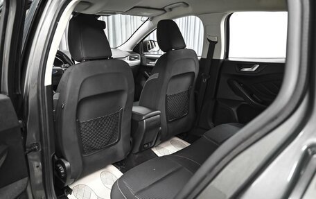 Ford Focus IV, 2019 год, 1 495 000 рублей, 11 фотография