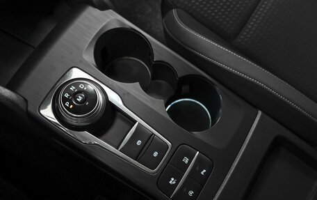 Ford Focus IV, 2019 год, 1 495 000 рублей, 12 фотография