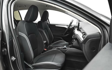 Ford Focus IV, 2019 год, 1 495 000 рублей, 8 фотография