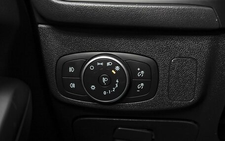 Ford Focus IV, 2019 год, 1 495 000 рублей, 17 фотография