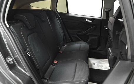 Ford Focus IV, 2019 год, 1 495 000 рублей, 7 фотография