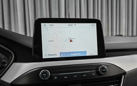 Ford Focus IV, 2019 год, 1 495 000 рублей, 14 фотография