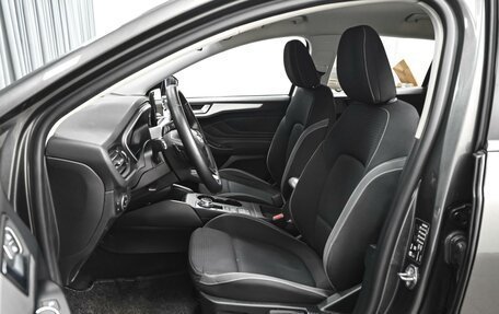 Ford Focus IV, 2019 год, 1 495 000 рублей, 10 фотография