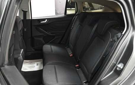 Ford Focus IV, 2019 год, 1 495 000 рублей, 9 фотография