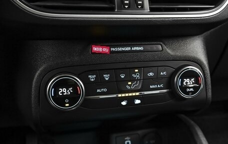 Ford Focus IV, 2019 год, 1 495 000 рублей, 16 фотография