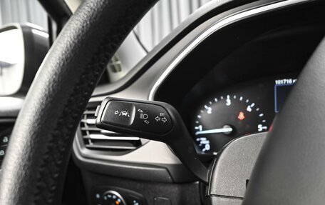 Ford Focus IV, 2019 год, 1 495 000 рублей, 18 фотография