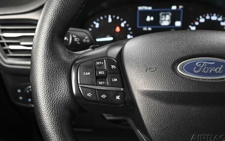 Ford Focus IV, 2019 год, 1 495 000 рублей, 21 фотография