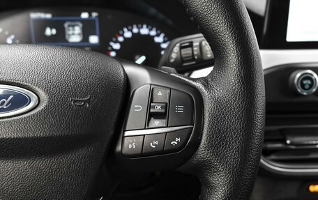 Ford Focus IV, 2019 год, 1 495 000 рублей, 22 фотография