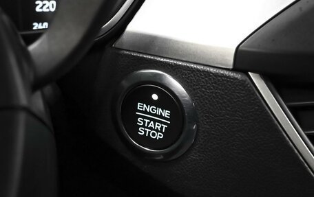 Ford Focus IV, 2019 год, 1 495 000 рублей, 20 фотография