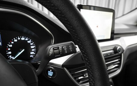 Ford Focus IV, 2019 год, 1 495 000 рублей, 19 фотография