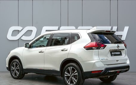 Nissan X-Trail, 2019 год, 2 640 000 рублей, 2 фотография
