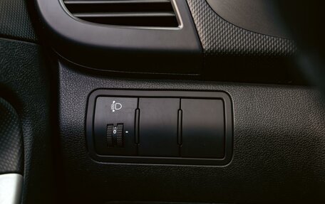 Hyundai Solaris II рестайлинг, 2012 год, 720 000 рублей, 15 фотография