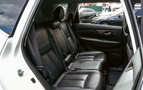 Nissan X-Trail, 2019 год, 2 640 000 рублей, 7 фотография