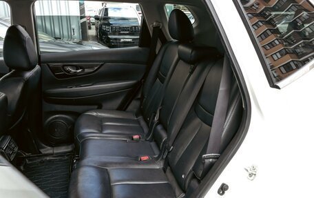 Nissan X-Trail, 2019 год, 2 640 000 рублей, 9 фотография