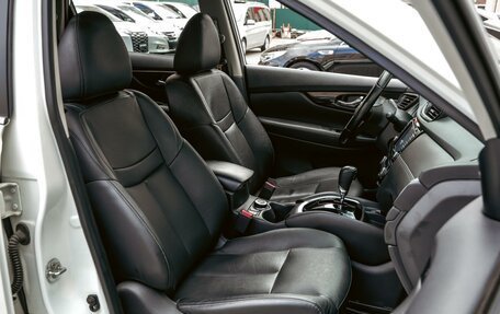 Nissan X-Trail, 2019 год, 2 640 000 рублей, 8 фотография