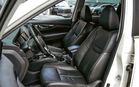 Nissan X-Trail, 2019 год, 2 640 000 рублей, 10 фотография