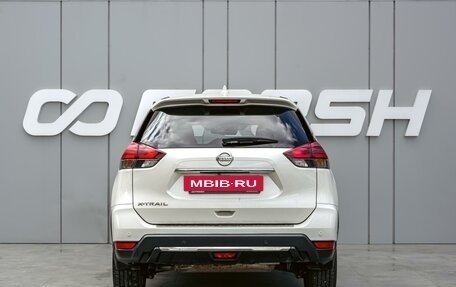 Nissan X-Trail, 2019 год, 2 640 000 рублей, 4 фотография