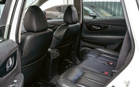 Nissan X-Trail, 2019 год, 2 640 000 рублей, 11 фотография