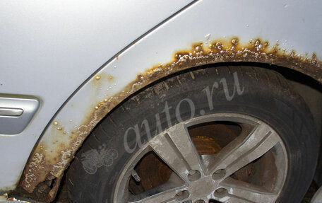 Mercedes-Benz E-Класс, 1999 год, 260 000 рублей, 4 фотография